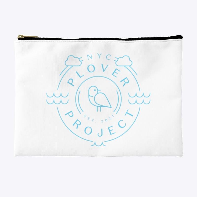 NYC Plover Beach Pouch 