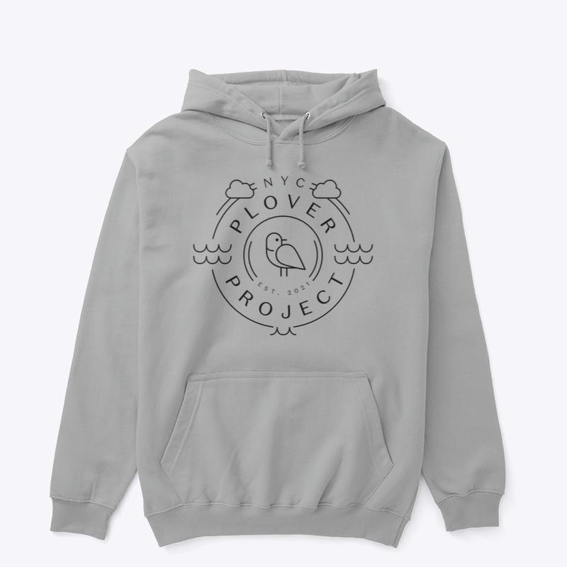 Piping Plover Hoodie 