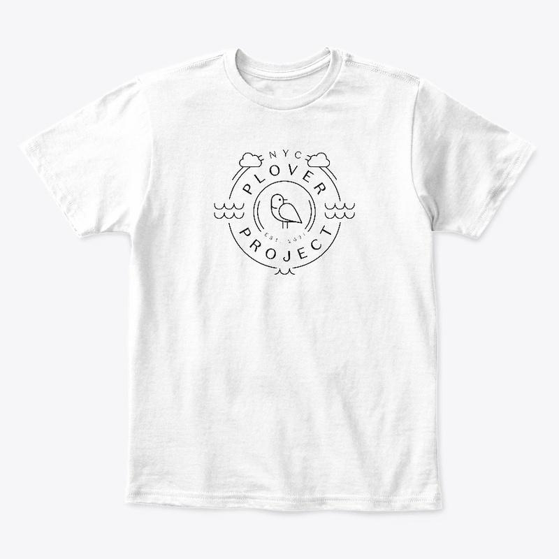 Kids NYC Plover Project Tee 